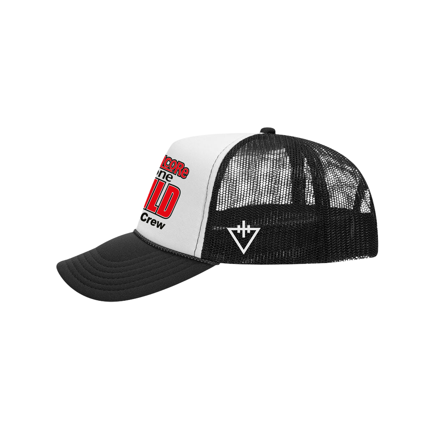 Gone Wild Trucker Hat
