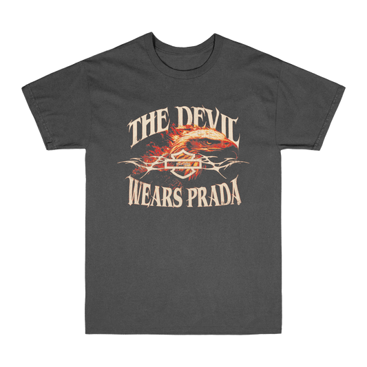 Harley Tee