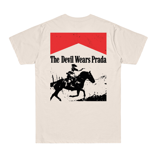 Marlboro Tee