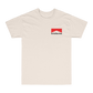 Marlboro Tee