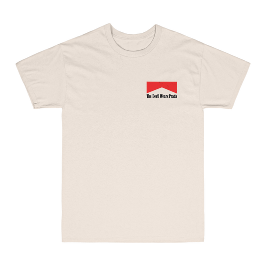Marlboro Tee