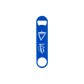 Metalcore Dropout Bottle Opener