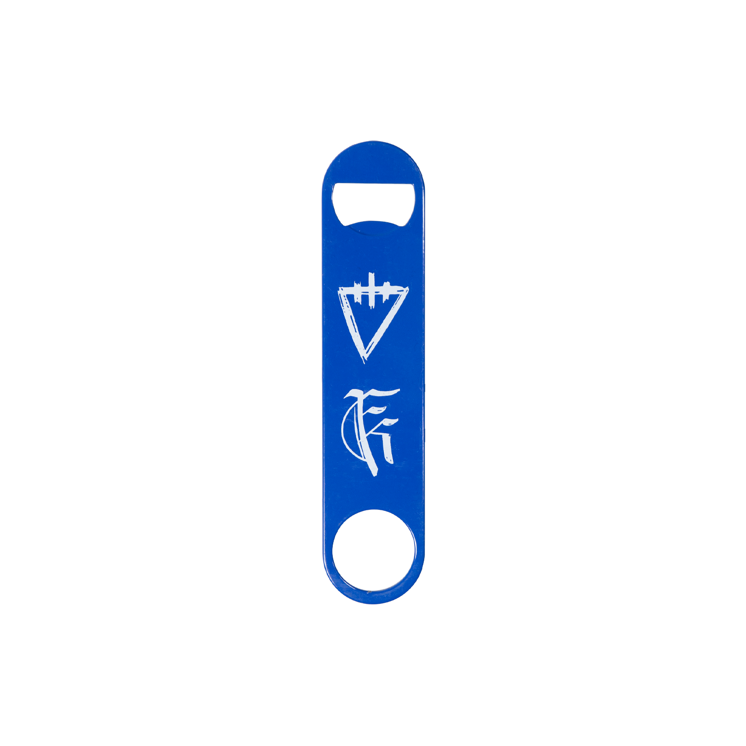 Metalcore Dropout Bottle Opener