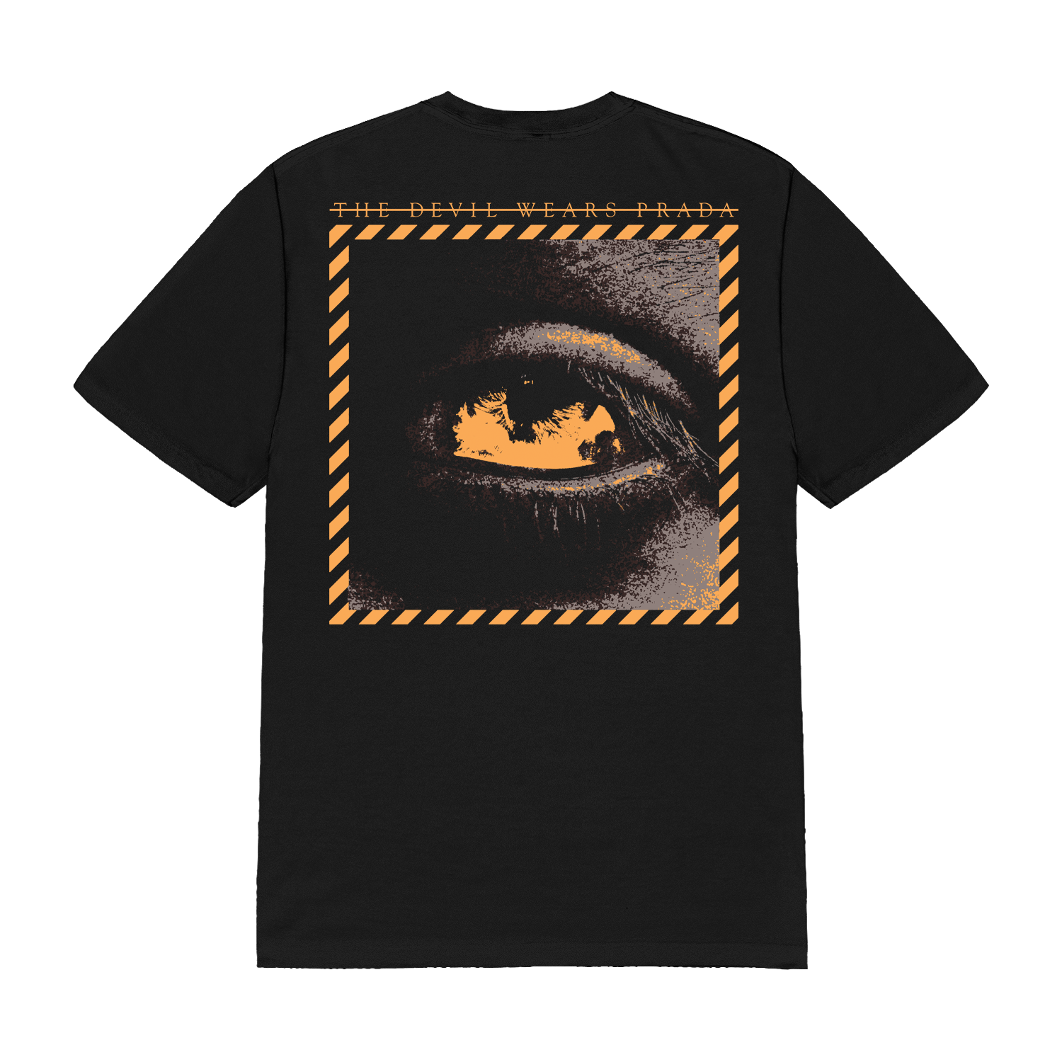 Outbreak Tee