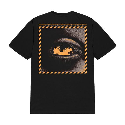 Outbreak Tee