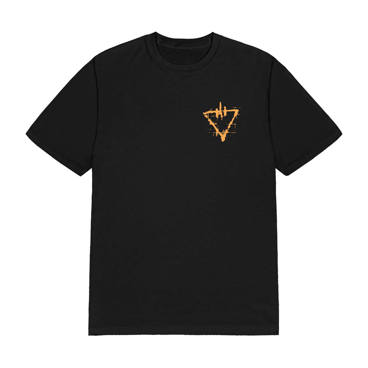Outbreak Tee
