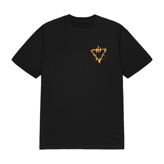 Outbreak Tee