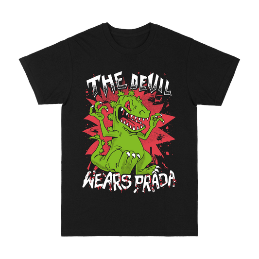 Reptar Tee (Pre-Order)