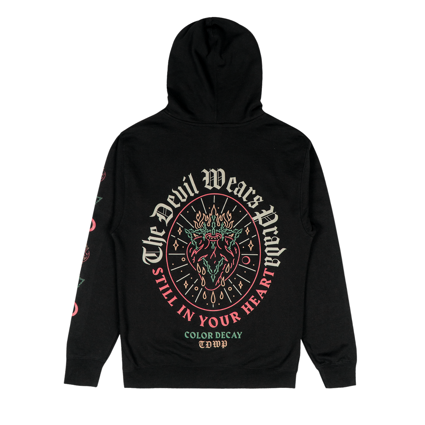 SIYH Hoodie – TDWPShop