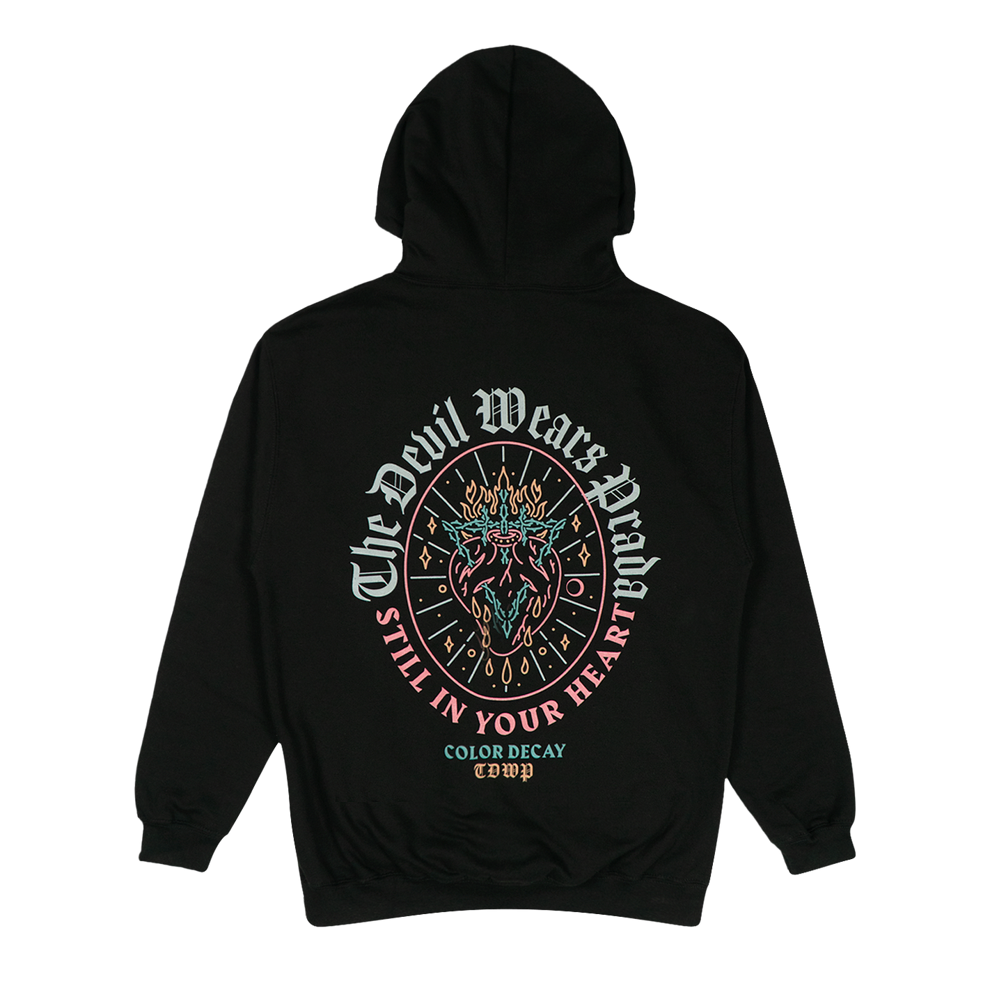 SIYH Hoodie – TDWPShop