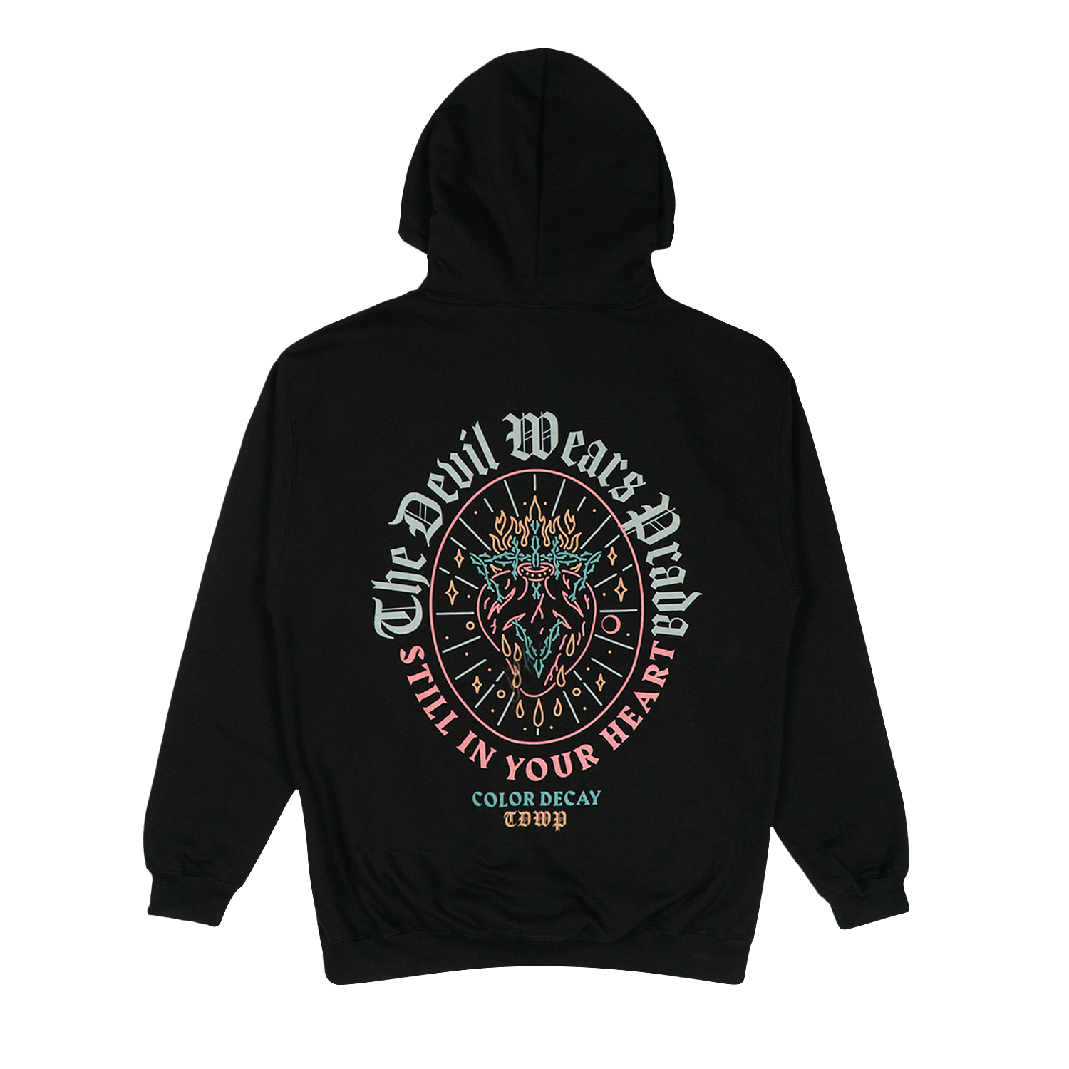 SIYH Hoodie