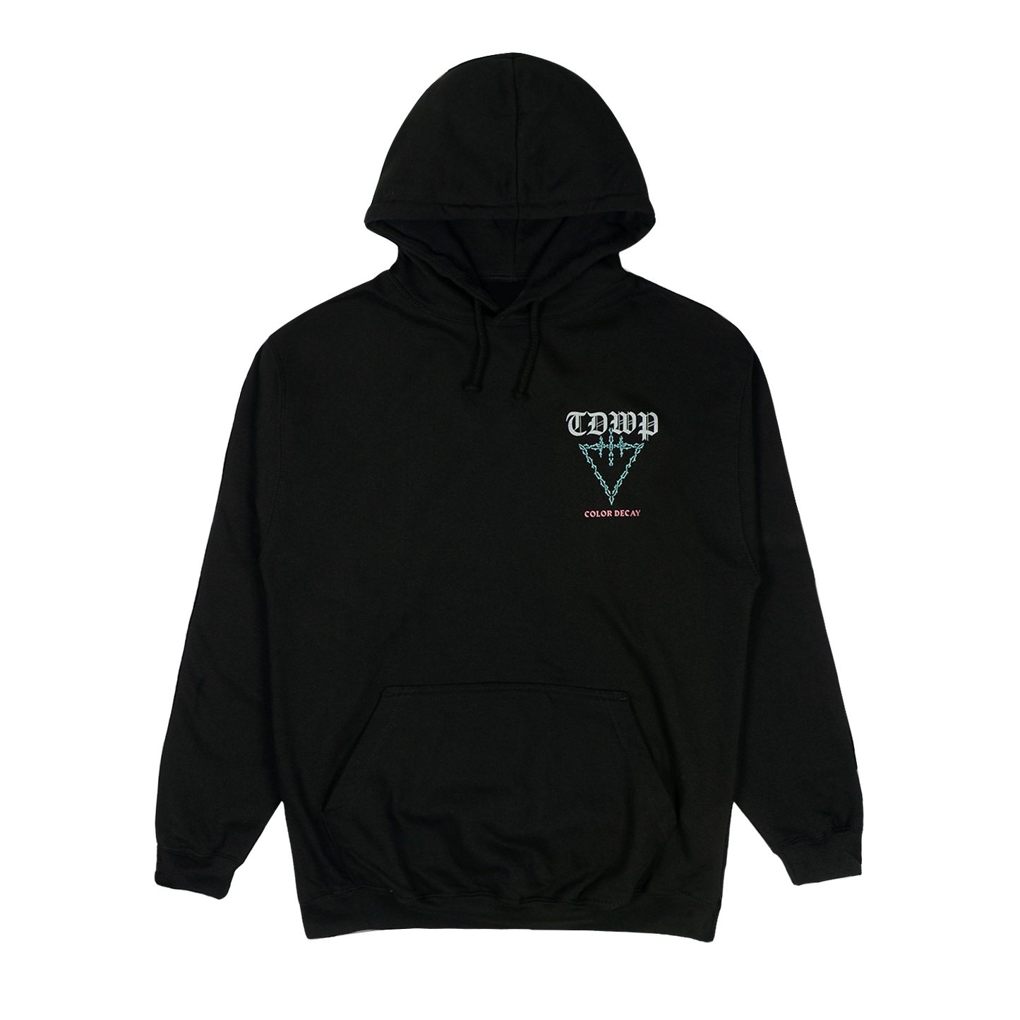 SIYH Hoodie – TDWPShop