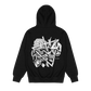 Horned Skull Hoodie (Pre-Order)