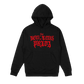 Horned Skull Hoodie (Pre-Order)