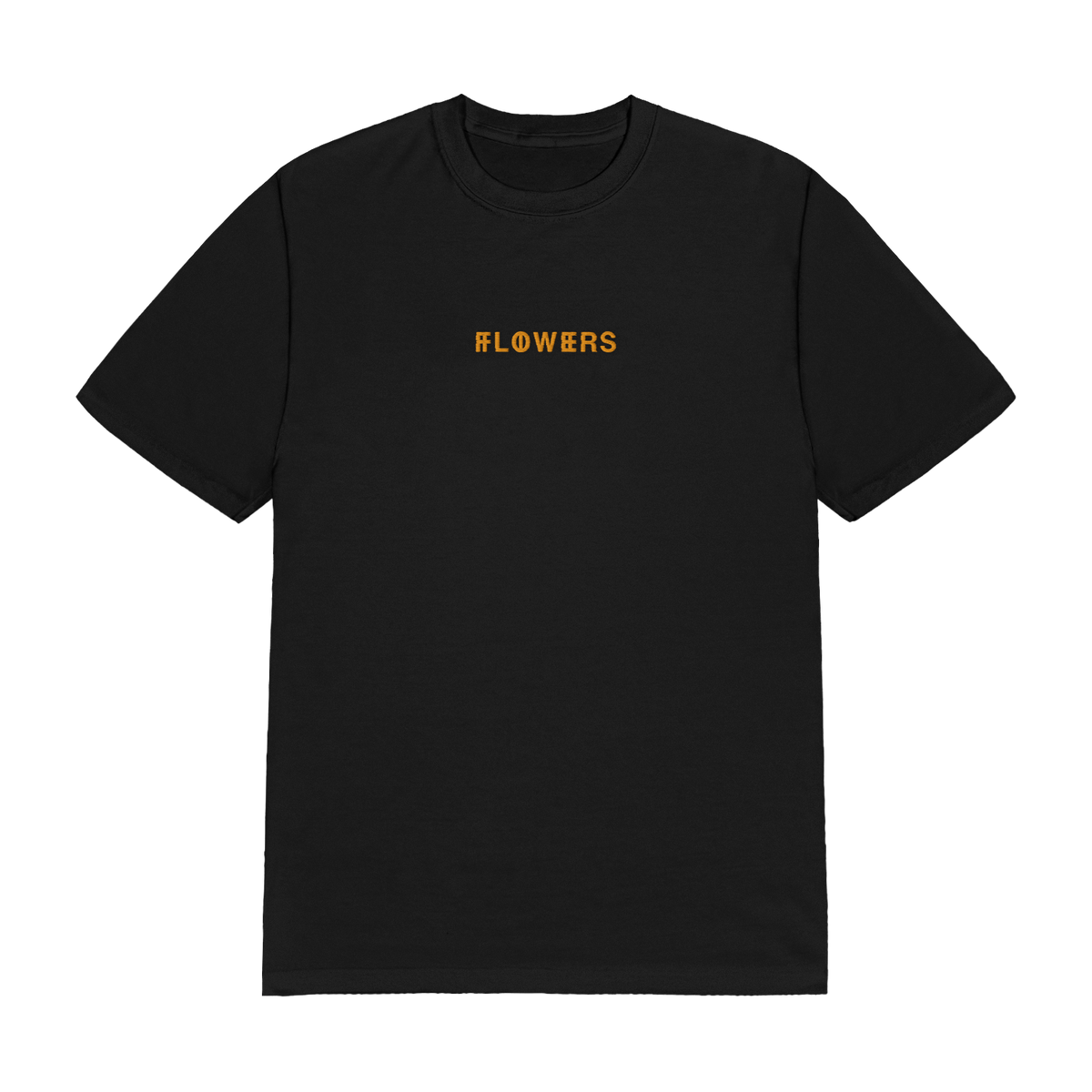 Sunflower Face Tee