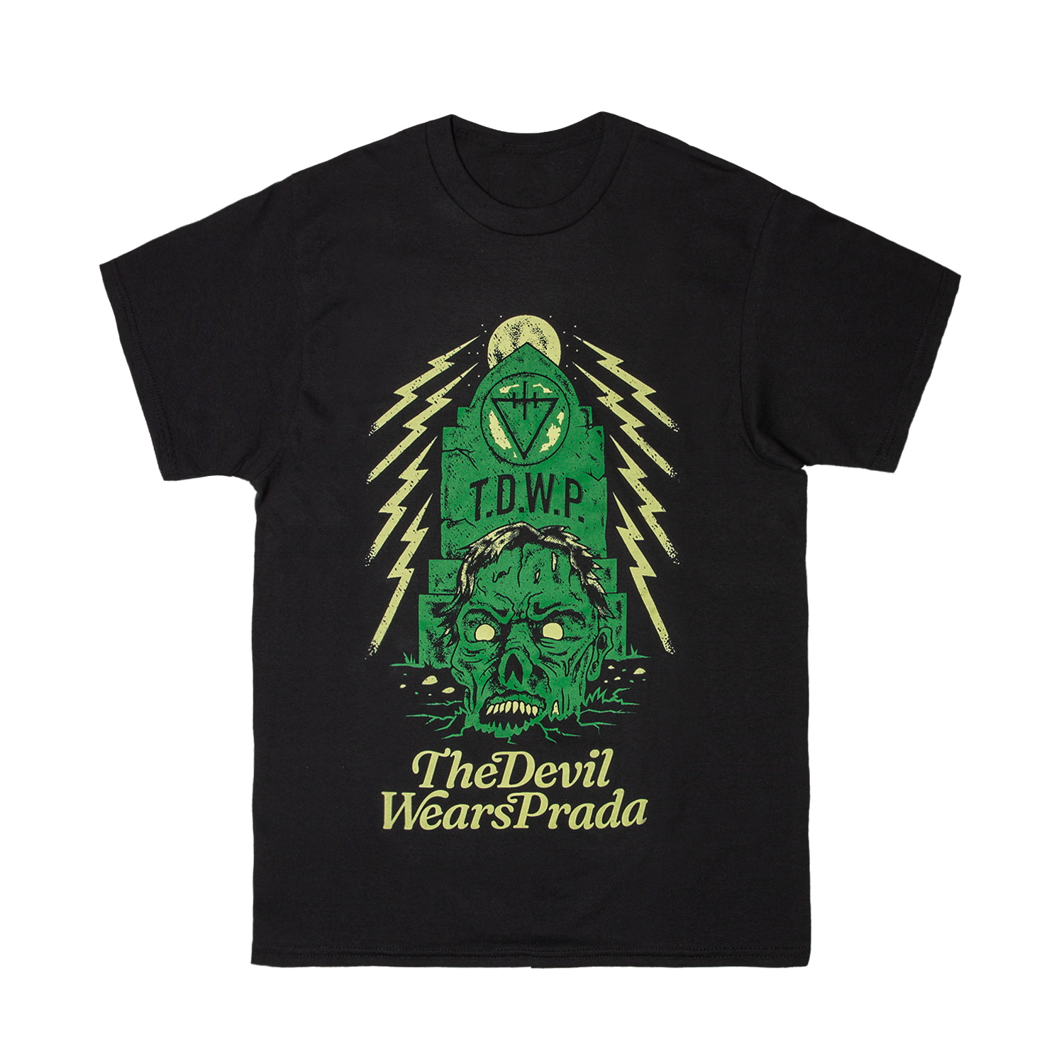 Zombie Tee