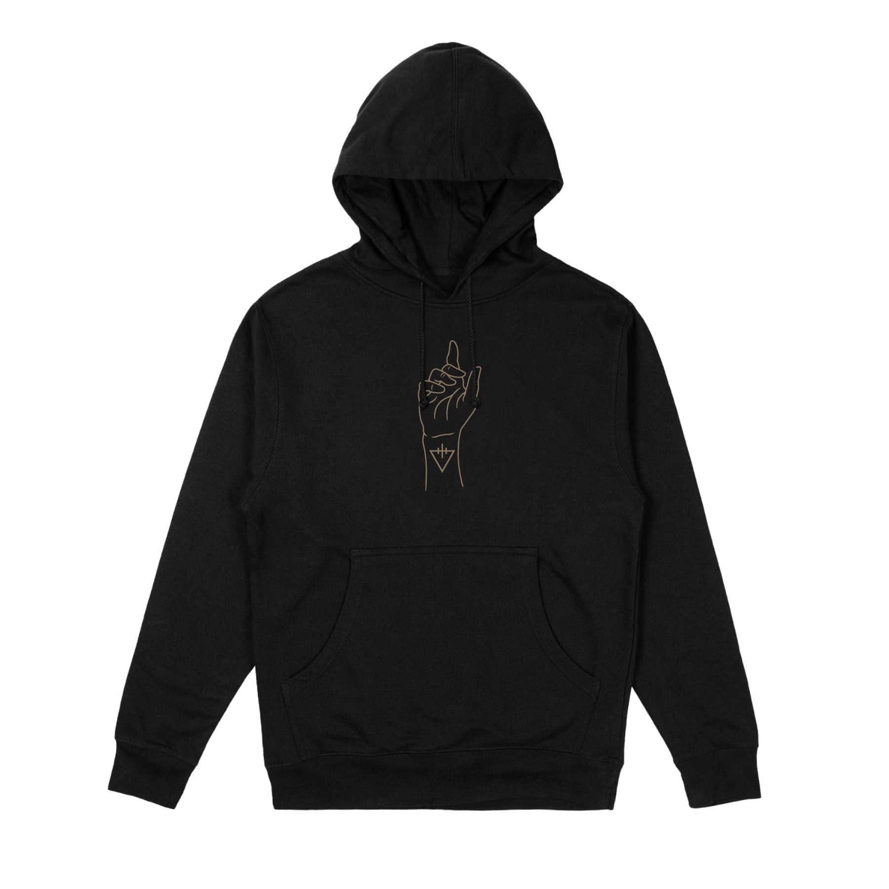For You Hoodie