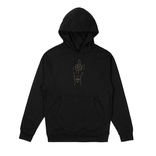 For You Hoodie