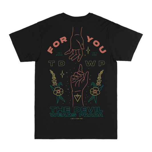 For You Tee
