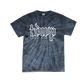 Glitch Dye Tee