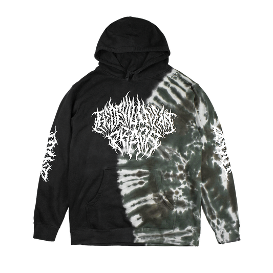 LTD Edition BF22 Dye Pullover