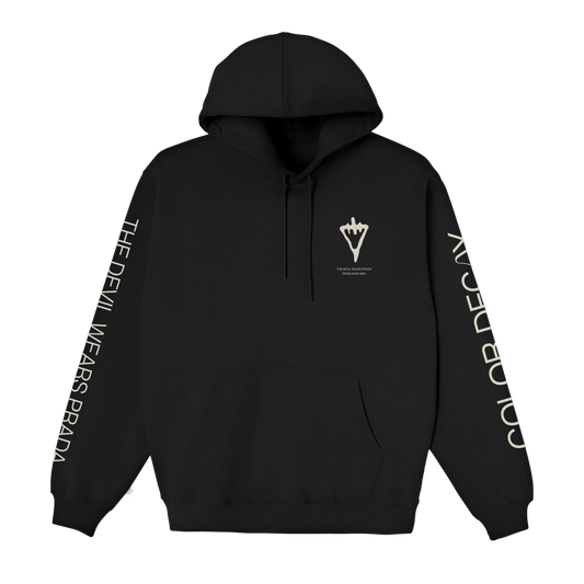 Color Decay Ignorance Hoodie