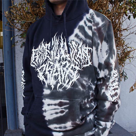 LTD Edition BF22 Dye Pullover