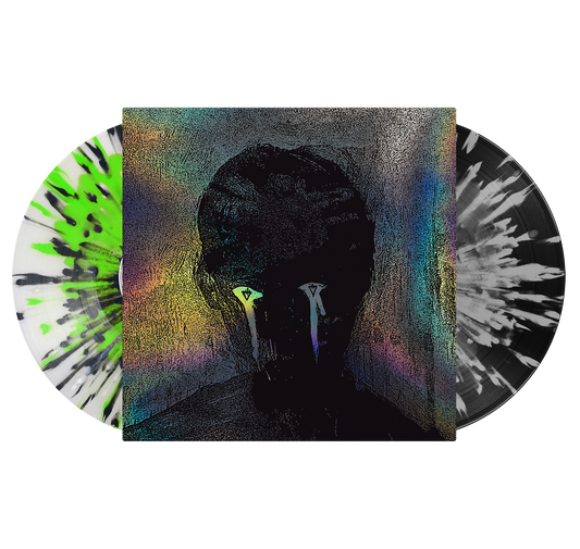 Color Decay Deluxe (2 x LP) - Apology