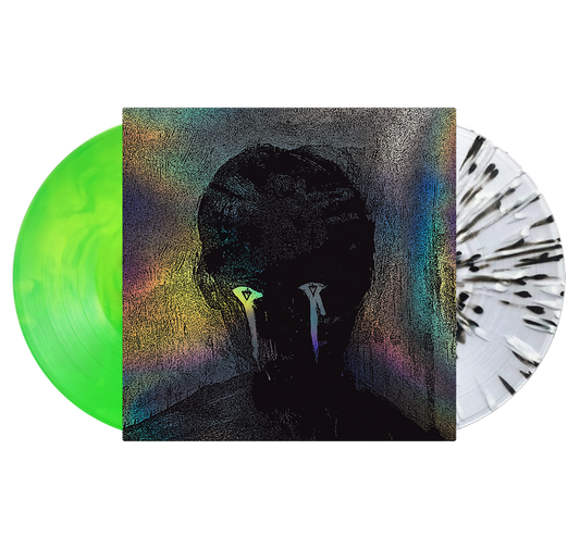 Color Decay Deluxe (2 x LP) - Ignorance